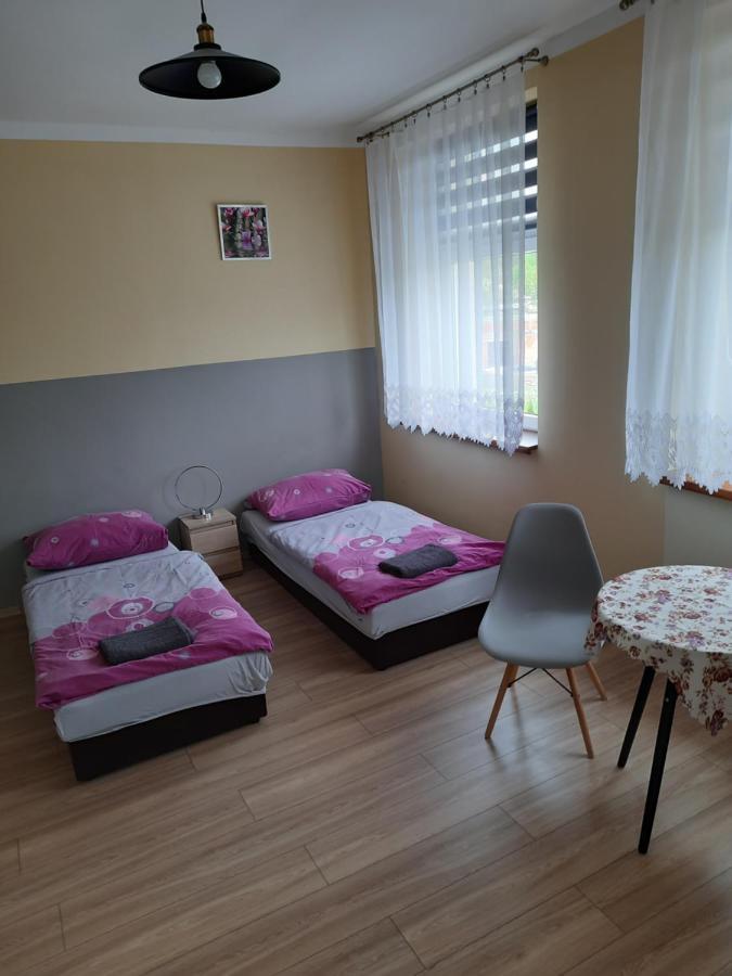 Gosciniec W Starym Mlynie Hotel Biala Prudnicka Exterior photo