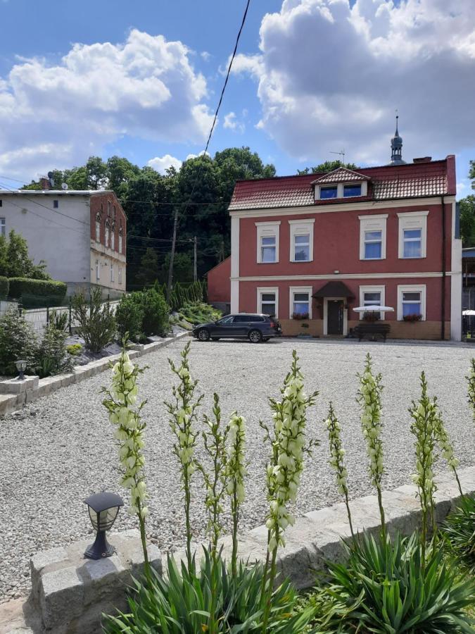 Gosciniec W Starym Mlynie Hotel Biala Prudnicka Exterior photo