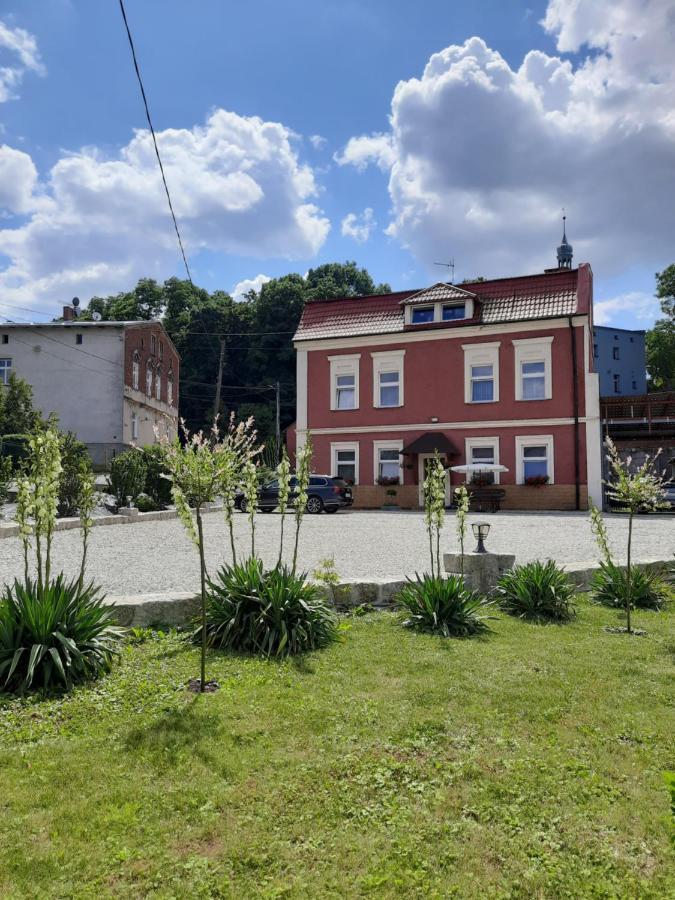 Gosciniec W Starym Mlynie Hotel Biala Prudnicka Exterior photo
