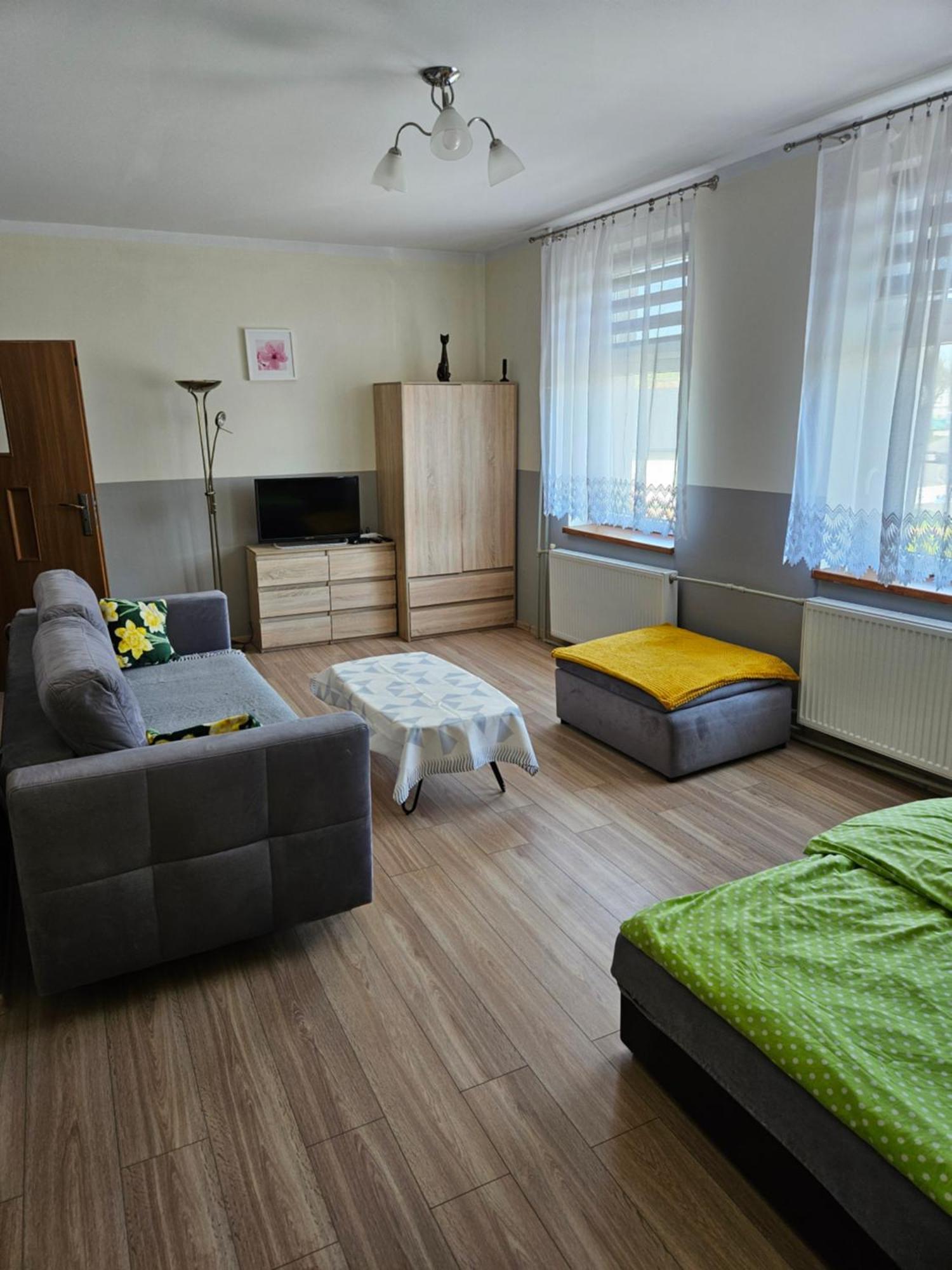 Gosciniec W Starym Mlynie Hotel Biala Prudnicka Exterior photo
