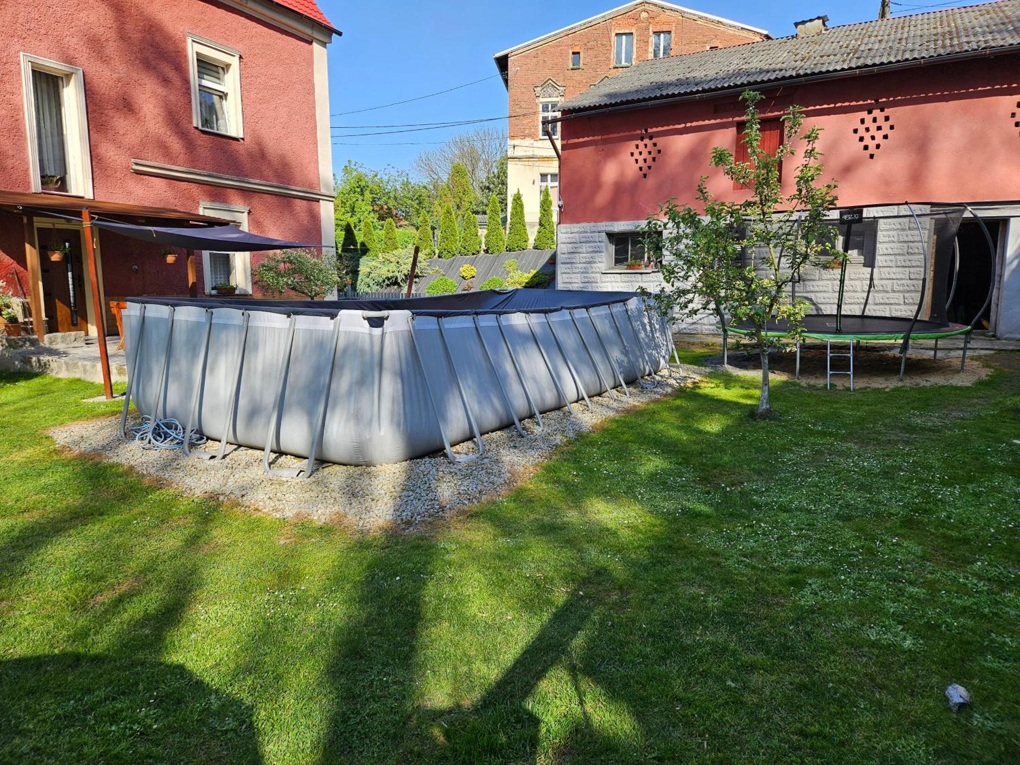 Gosciniec W Starym Mlynie Hotel Biala Prudnicka Exterior photo
