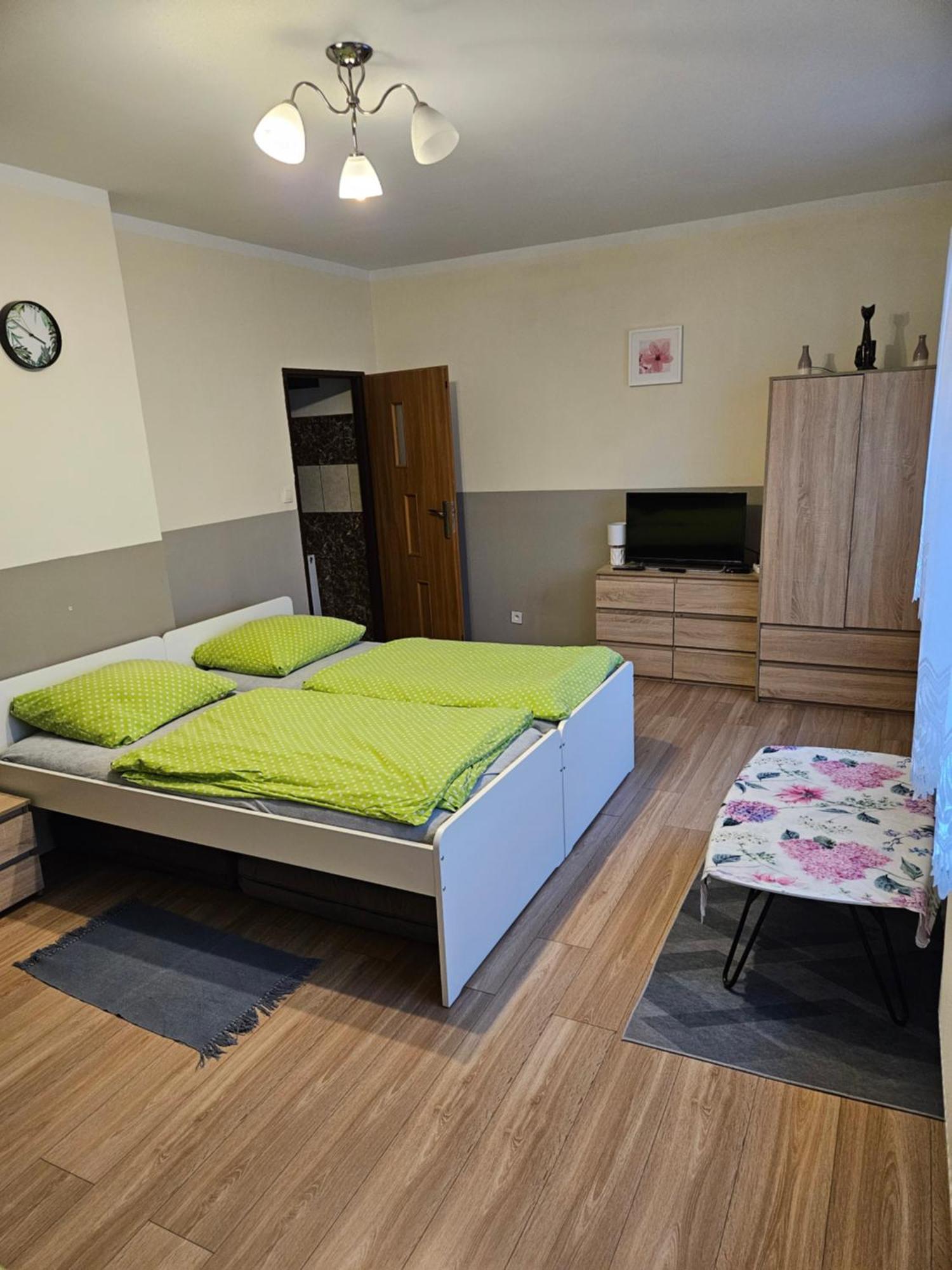 Gosciniec W Starym Mlynie Hotel Biala Prudnicka Exterior photo